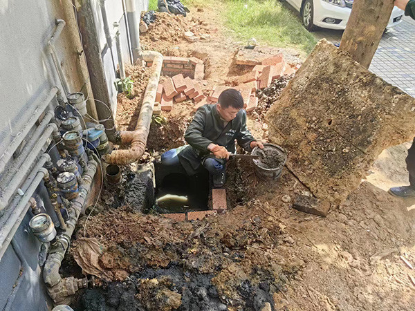  排水管道封堵氣囊檢測注意事項(xiàng)有哪些？...